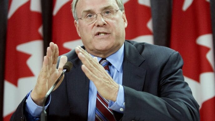Hockey political players react to death of Montreal Canadiens great Ken Dryden | Meridian Source