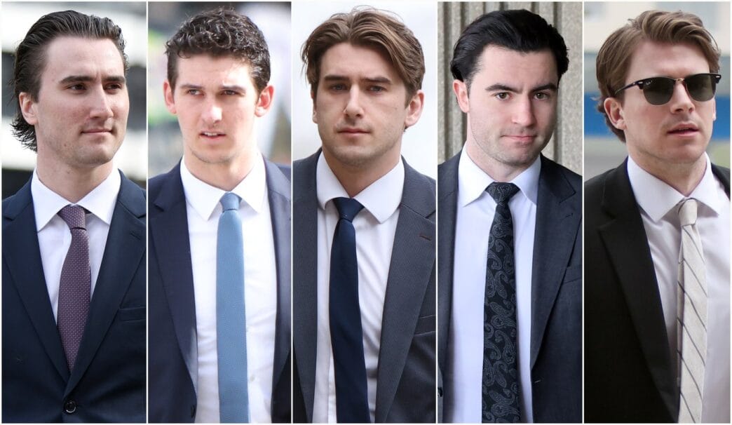 Players acquitted in Hockey Canada sex assault trial can return to NHL on Dec 1 | Meridian Source