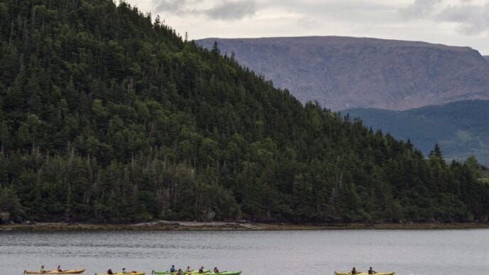 Parks Canada visits increased by 10 per cent with Canada Strong Pass Ottawa says | Meridian Source