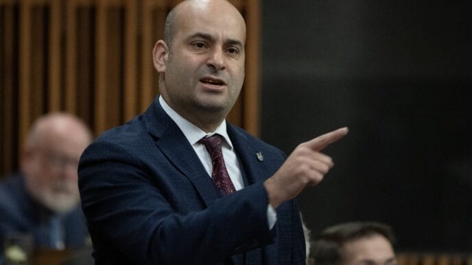 Conservatives table bill to make murdering an intimate partner a first-degree crime | Meridian Source