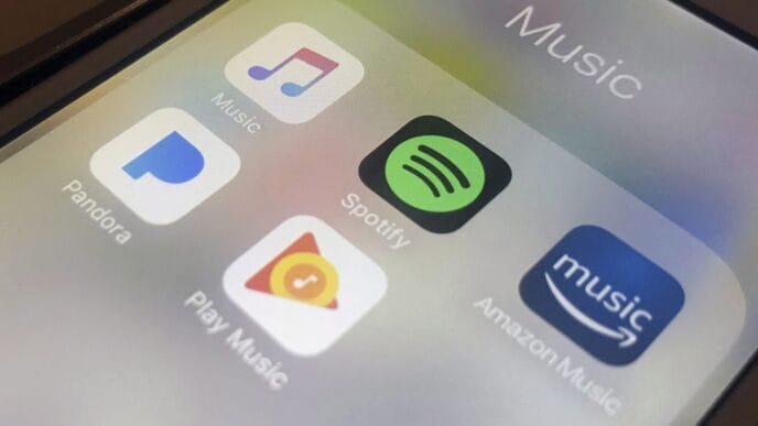 CRTC launches hearing on Canadian content obligations for music streamers | Meridian Source