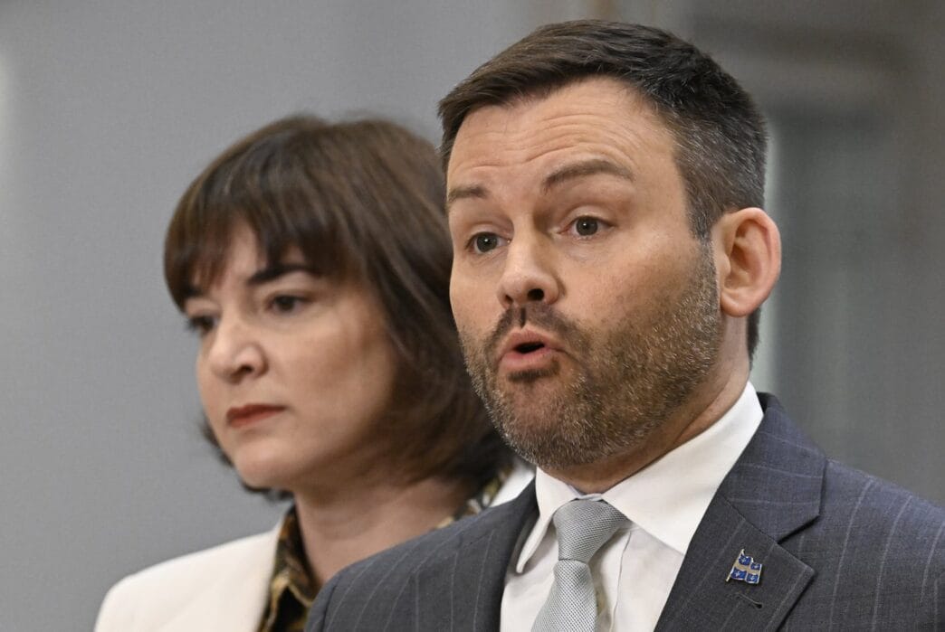 PQ leader praises Alberta Premier Danielle Smith for standing up to Ottawa | Meridian Source