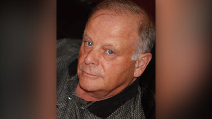 Brown Graham | Meridian Source