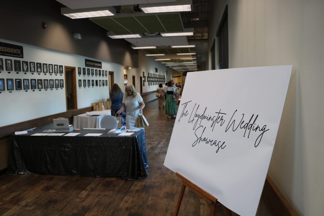 Christian - Wedding showcase | Meridian Source