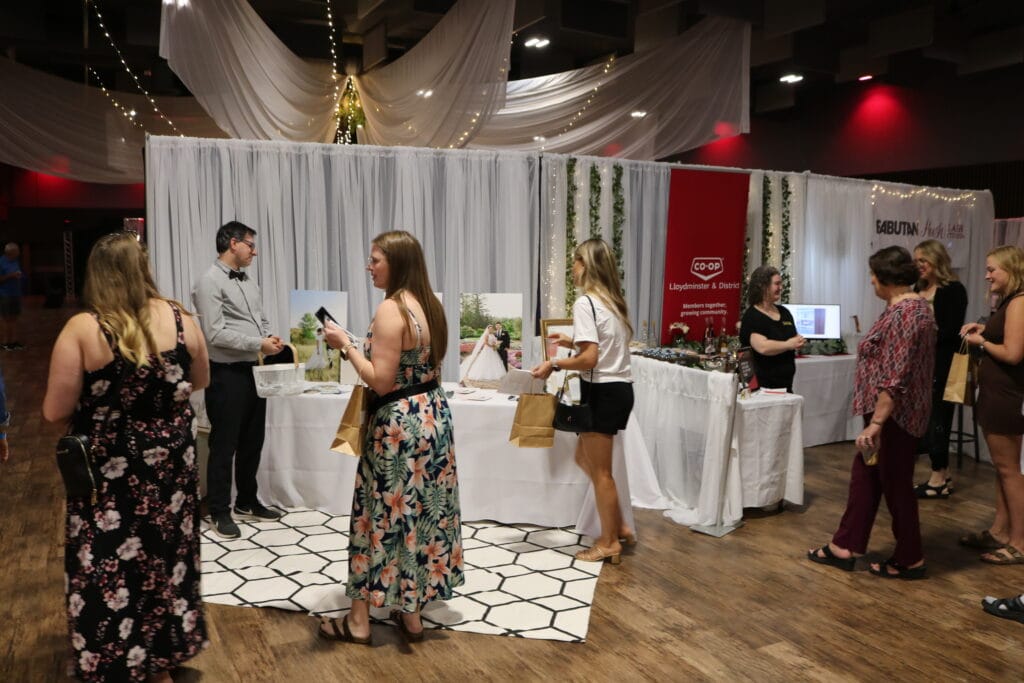 Christian - Wedding showcase 3 | Meridian Source wedding