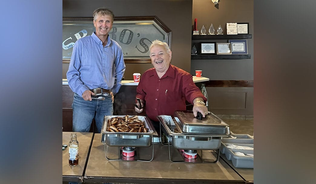 DG-Spires Fox Run Breakfast-WEB | Meridian Source Terry Fox