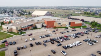 Holy Rosary High School, LCSD | Meridian Source