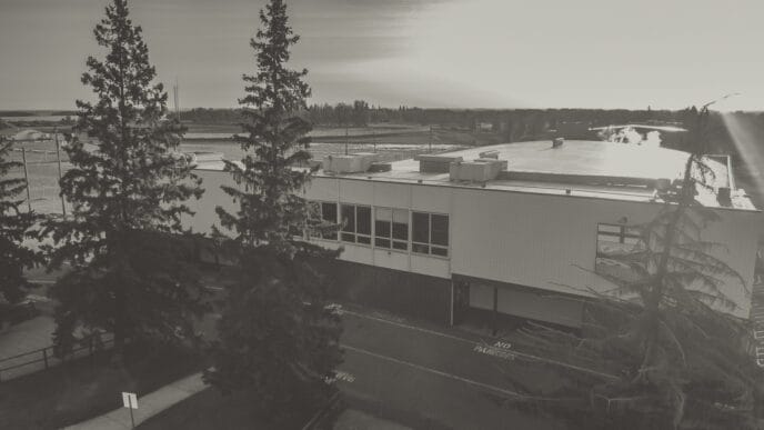 Civic Centre | Meridian Source