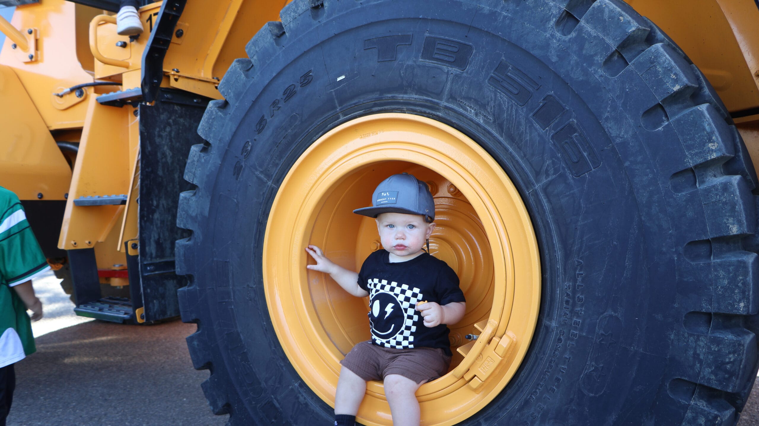 Free Wheels at Work event returns to Bud Miller All Seasons Park Aug. 18