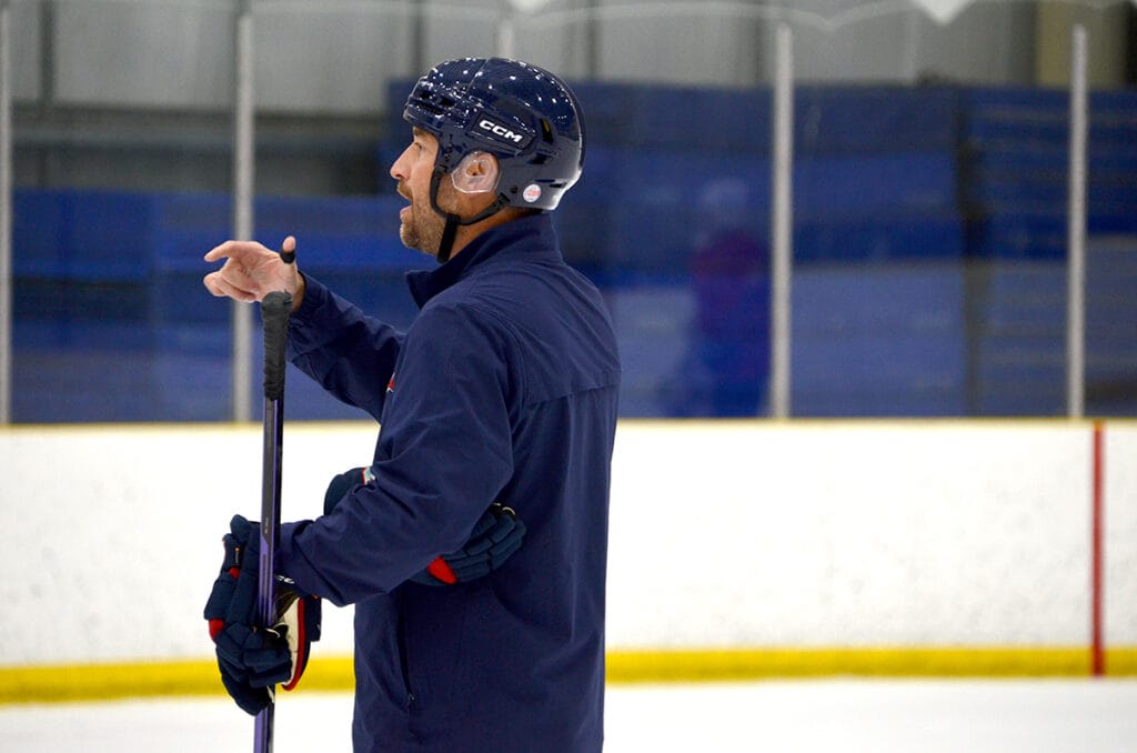 JM - Chris King-Lancers | Meridian Source