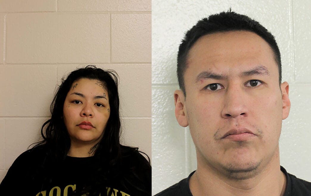 RCMP LOON LAKE | Meridian Source