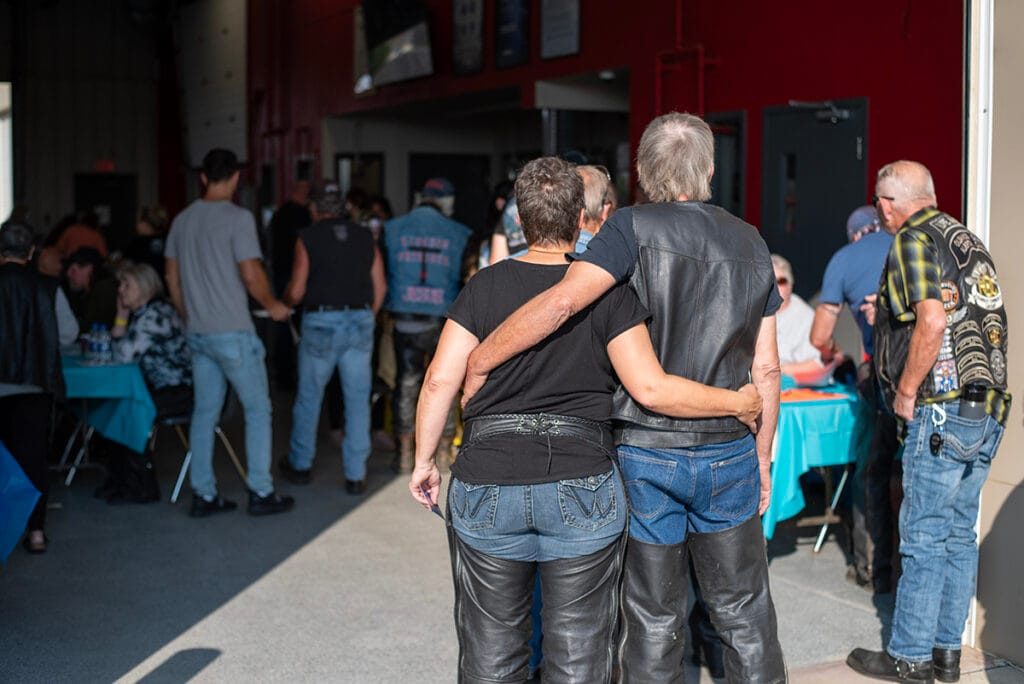 TW-HOG Toy Run1 | Meridian Source