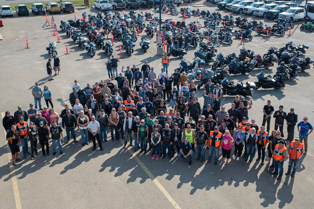TW-HOG Toy Run9 | Meridian Source
