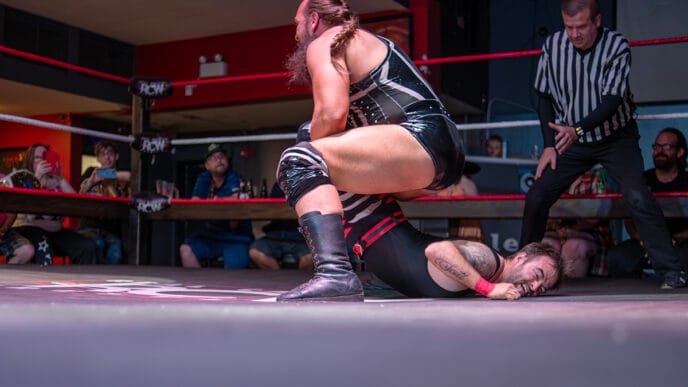 TW-RCW-9 | Meridian Source