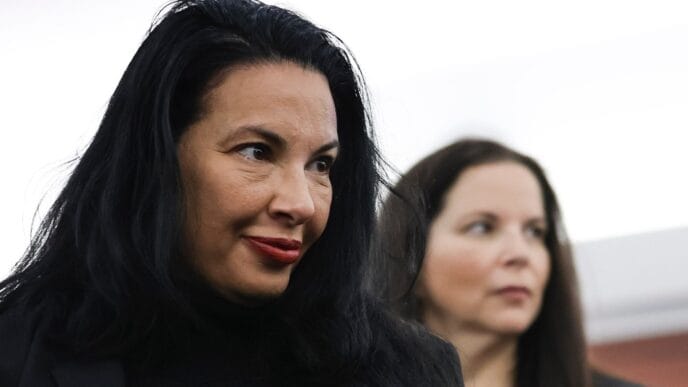 Court disqualifies Trump-appointed US attorney in Nevada from overseeing multiple criminal cases