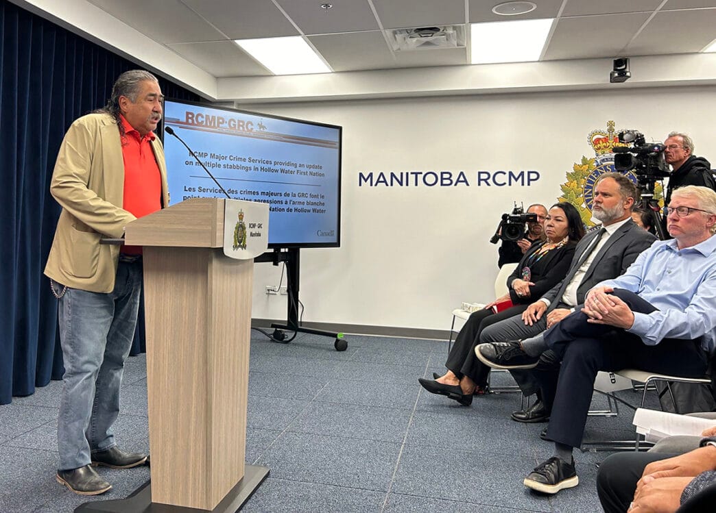 Mba-Hollow-Water 20250904 | Meridian Source