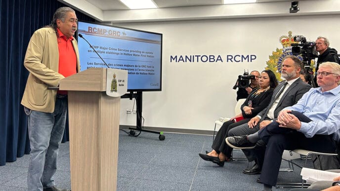 Mba-Hollow-Water 20250904 | Meridian Source