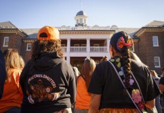 Photo Gallery: Truth and Reconciliation Day