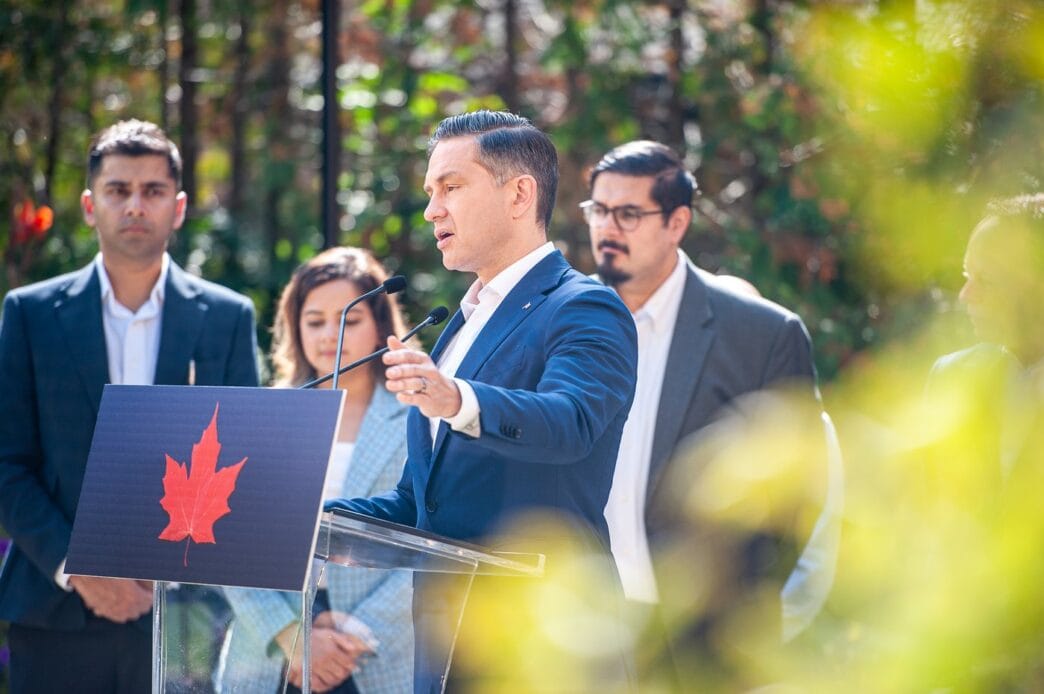 Conservatives plan to introduce their own bill on bail reform this fall | Meridian Source