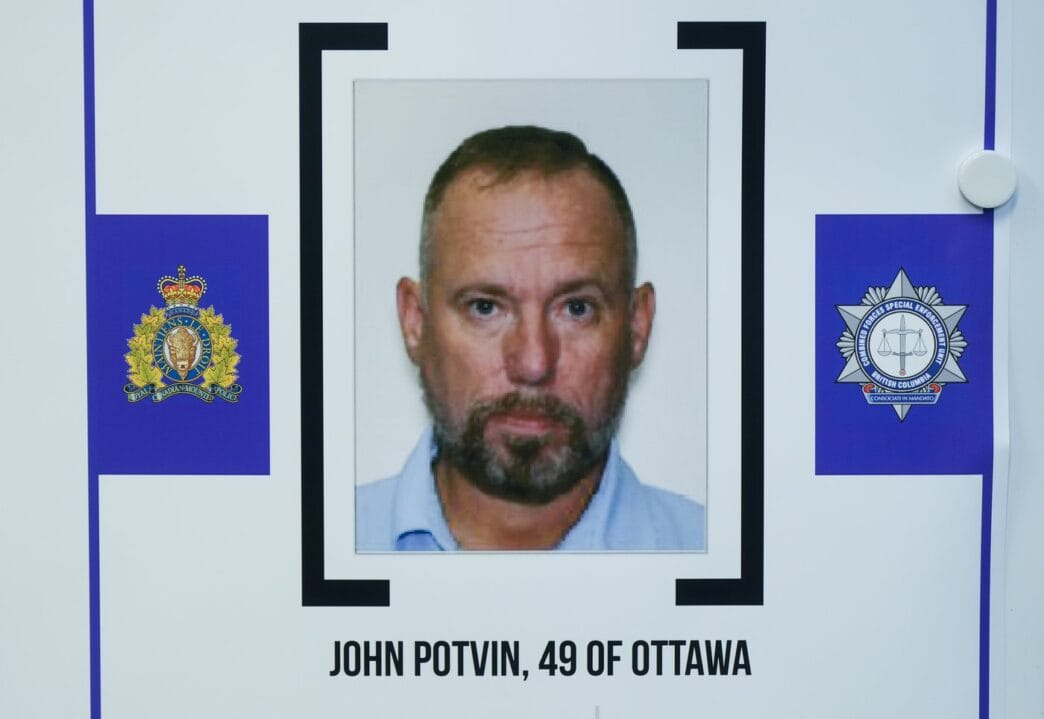 Fugitive who allegedly helped inmate escape BC jail arrested in Spain police say | Meridian Source