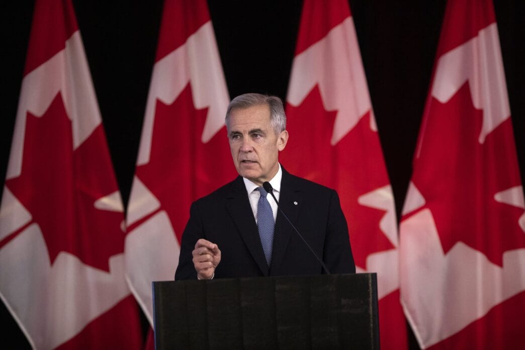 Carney says federal government will strike more pharmacare deals with provinces | Meridian Source