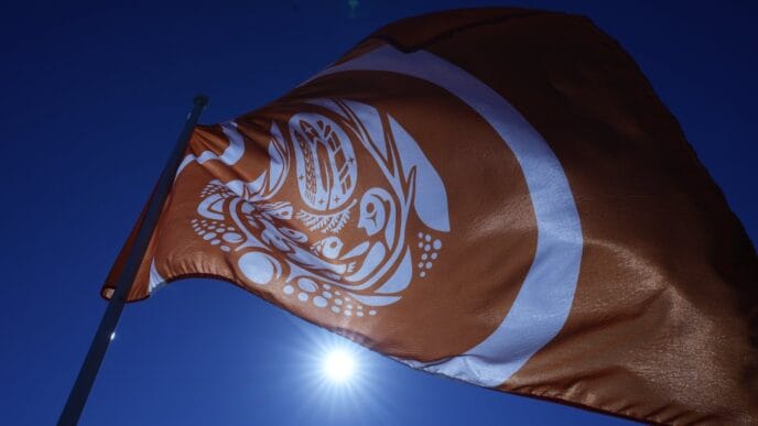 In the news today Truth and Reconciliation Day marked by events | Meridian Source