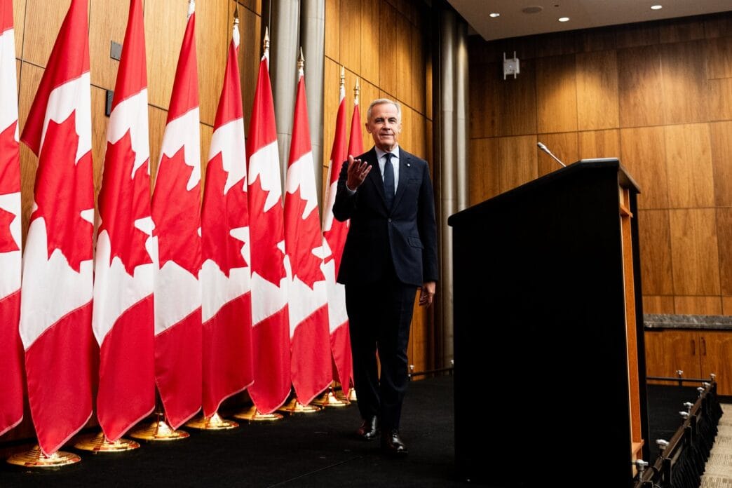 In the news today Liberals cabinet meeting begins online harms act to be reviewed | Meridian Source