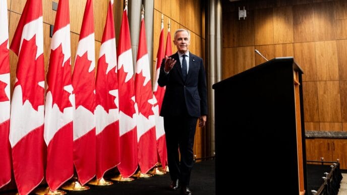 In the news today Liberals cabinet meeting begins online harms act to be reviewed | Meridian Source