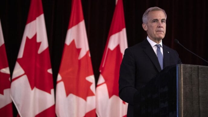 In the news today Major projects to be announced Koreas push for Canadian sub deal | Meridian Source