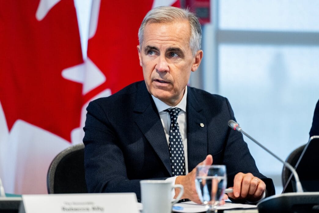 Carney cabinet meets to prepare for Parliaments return debate trade war strategy | Meridian Source