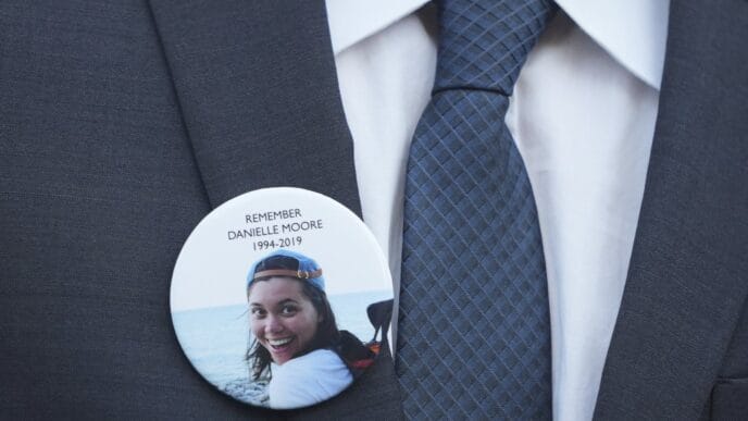 Families of Boeing crash victims including Canadians make potential final plea for criminal prosecution | Meridian Source