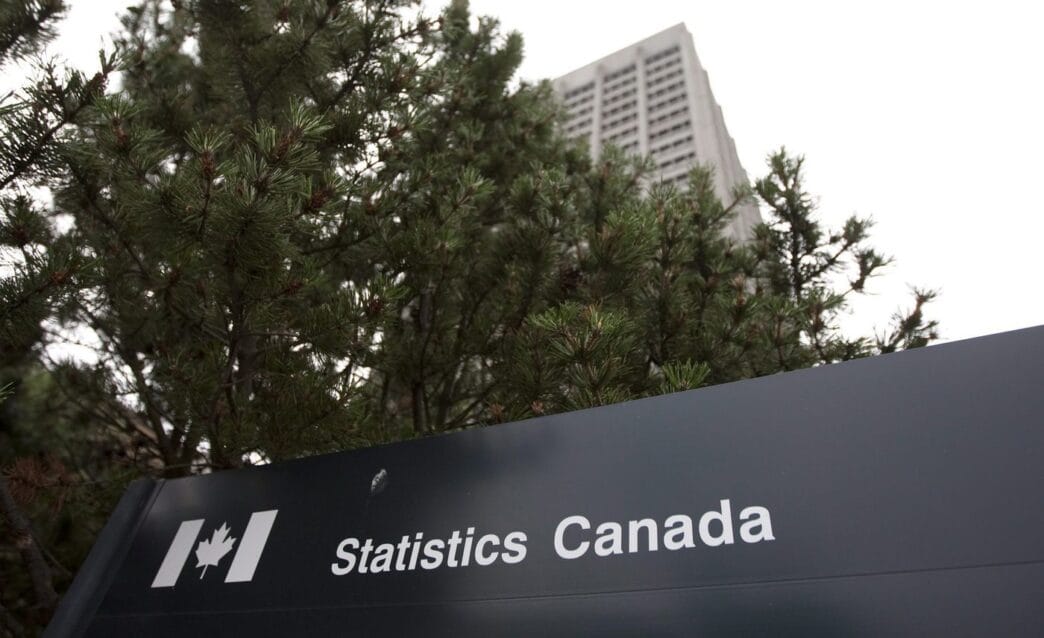 Statistics Canada to release August labour force survey today | Meridian Source