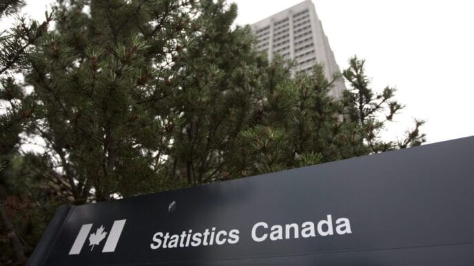 Statistics Canada to release August labour force survey today | Meridian Source