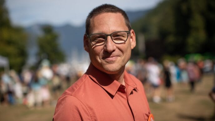 Filmmaker journalist Avi Lewis to enter NDP leadership race | Meridian Source