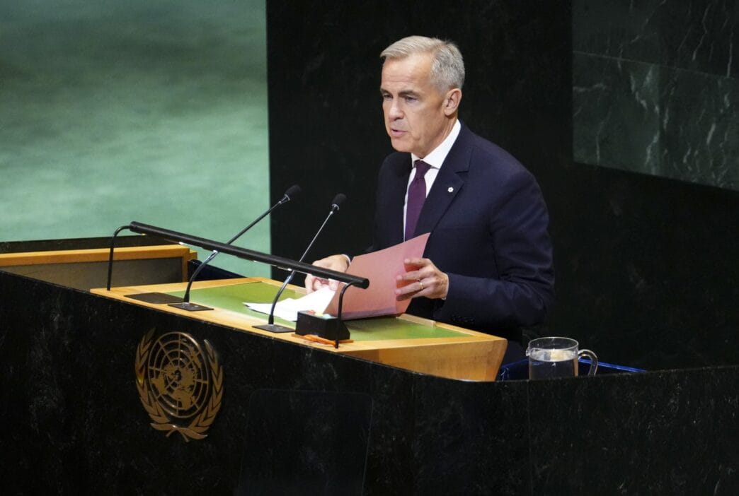 In the news today Trump to speak at United Nations gun control group targeting SKS | Meridian Source