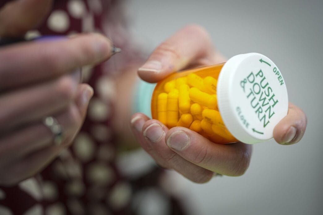 Think tank calls on Ottawa to abandon single-payer pharmacare model | Meridian Source