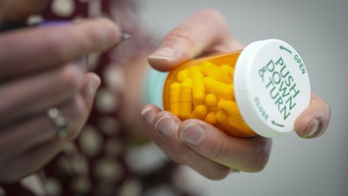 Think tank calls on Ottawa to abandon single-payer pharmacare model | Meridian Source
