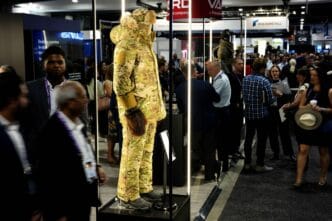 As public service cuts loom, local Ottawa agency eyes growing defence industry