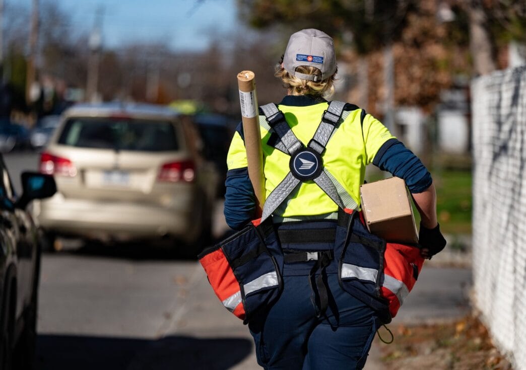 What the Canada Post strike means for your passports pension cheques and more | Meridian Source