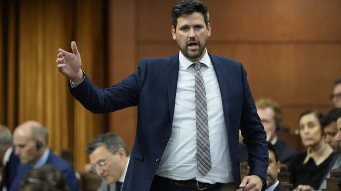 Ottawa orders post-mortem appeal for Manitoba man in killing of restaurant worker | Meridian Source