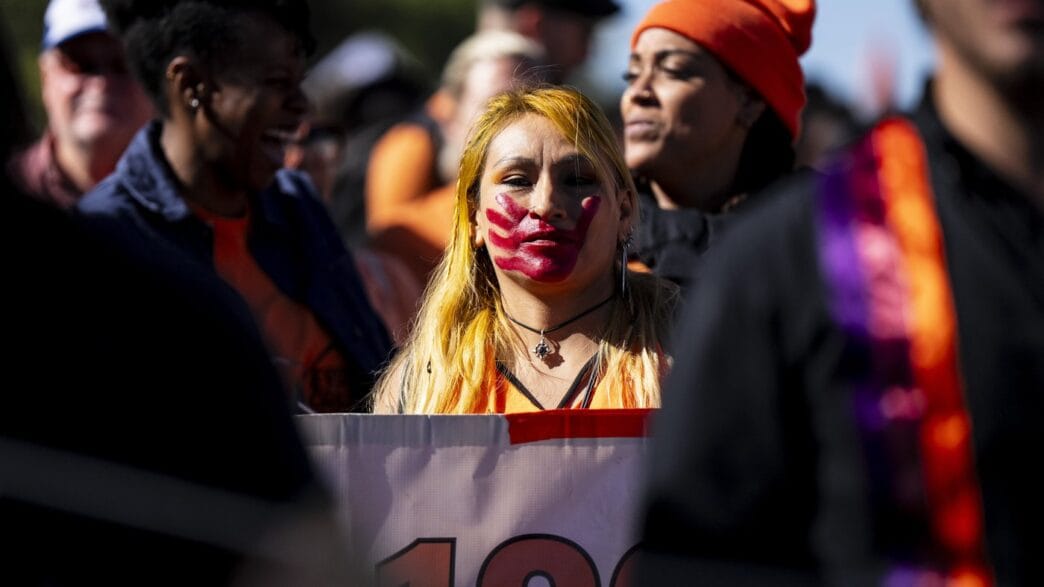 Photo Gallery Truth and Reconciliation Day | Meridian Source