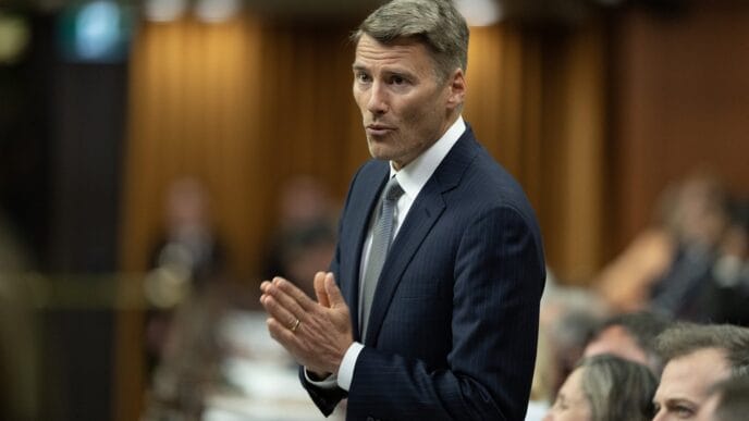 Aggregator Downloaded image for imported item 81178 | Meridian Source Average home price must fall in Canada to restore affordability, minister says