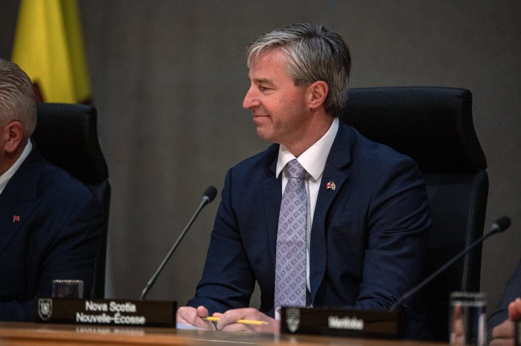 Nova Scotia government gives Whale Sanctuary Project approval to build coastal refuge