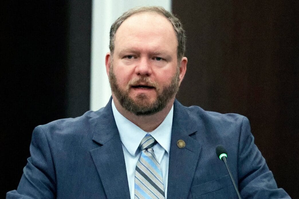 North Carolina adopts new Trump-backed US House districts aimed at gaining a Republican seat