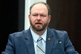 North Carolina adopts new Trump-backed US House districts aimed at gaining a Republican seat