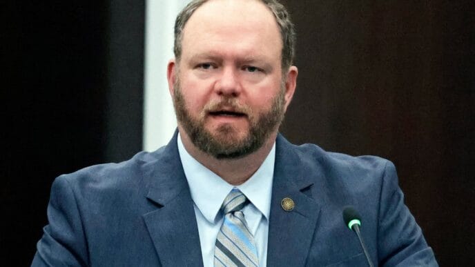 North Carolina adopts new Trump-backed US House districts aimed at gaining a Republican seat