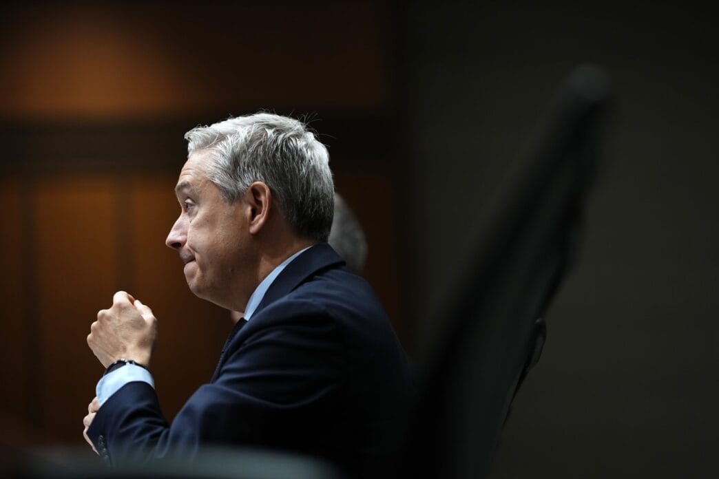 Aggregator Downloaded image for imported item 80524 | Meridian Source Champagne says world economy showing signs of resilience in face of U.S. trade war