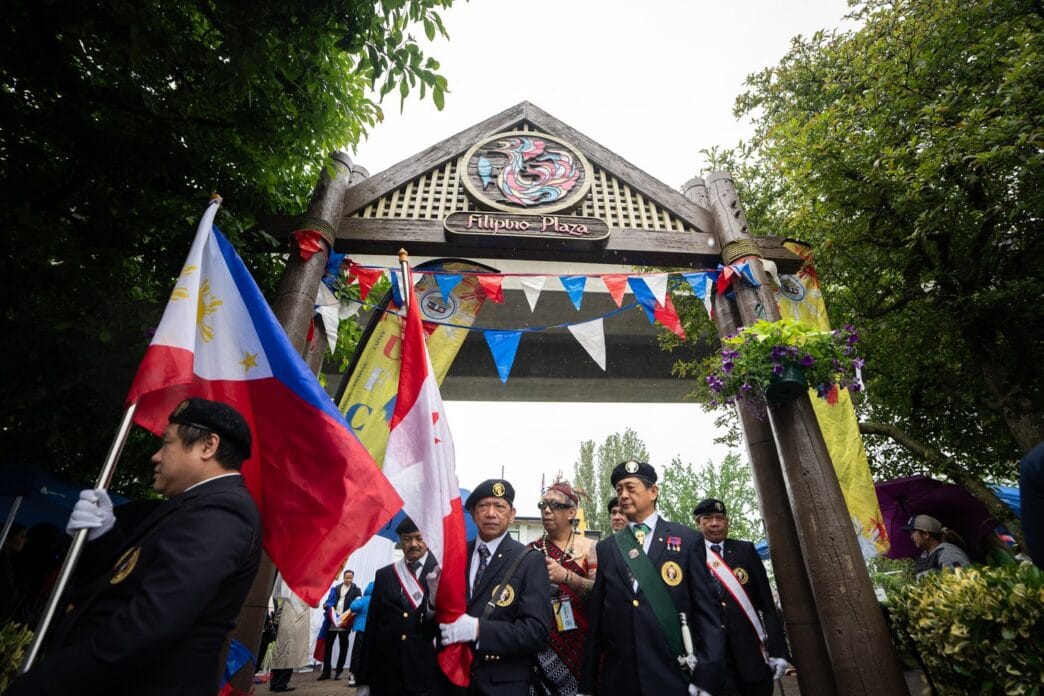 Vancouver authorities should have known festival attacker posed threat, lawsuit says