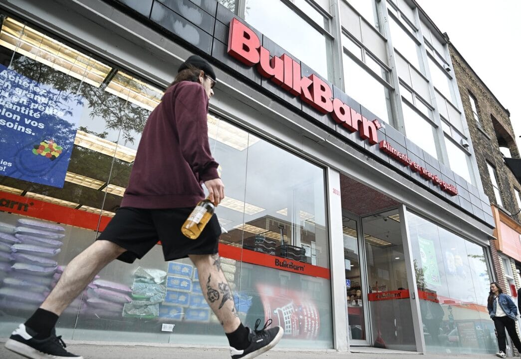 French language complaints and inspections surge in Quebec