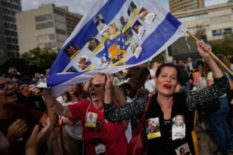 Those in Canada with loved ones in Middle East hopeful about Hamas-Israel peace plan